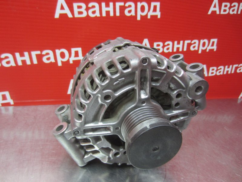 Генератор Bmw E90 N52 2006 Генератор Bmw E90 N52 2006