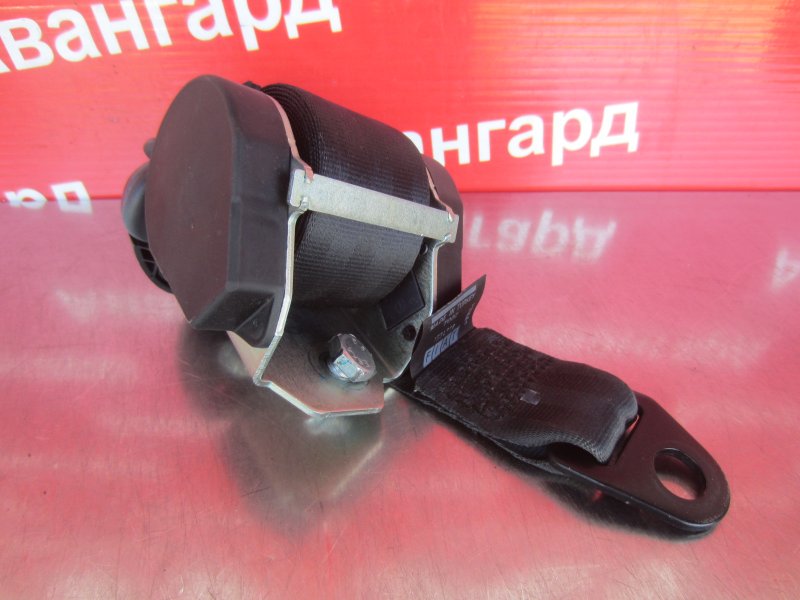Ремень безопасности задний Albea 2011 350A1000
