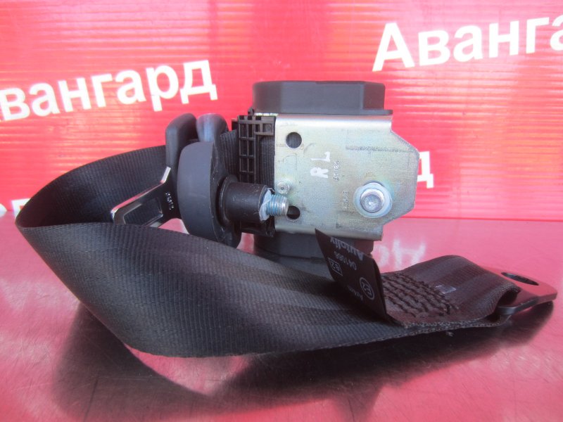 Ремень безопасности задний Fiat Albea 350A1000