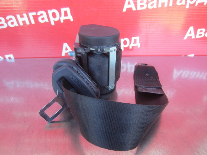 Ремень безопасности задний Albea 2011 350A1000