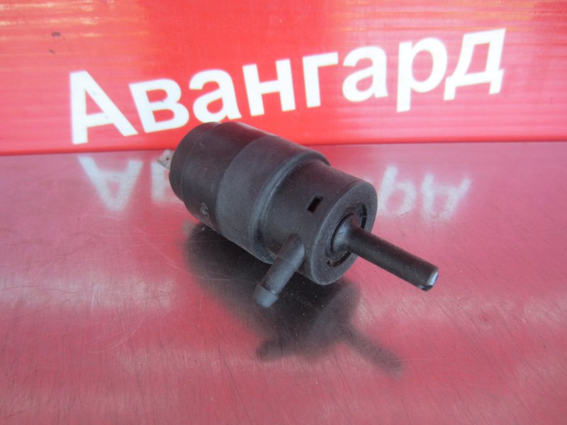 Моторчик омывателя Fiat Albea 2011 350A1000 Б/У