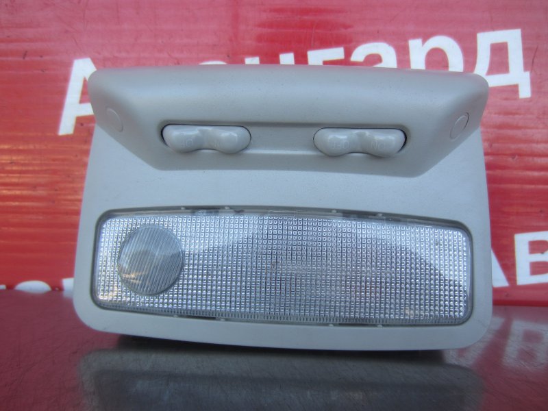 Плафон салона Fiat Albea 2011 350A1000 735277663 Б/У