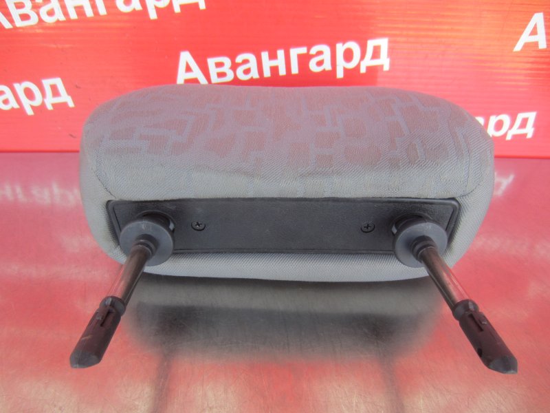 Подголовник передний Albea 2011 350A1000
