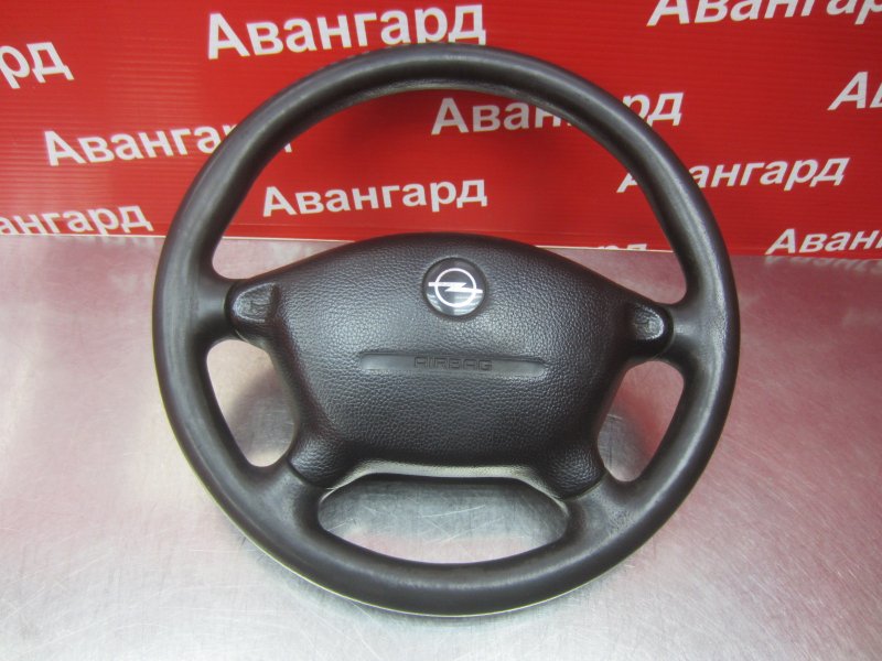 Руль Opel Vectra B 1997 Руль Opel Vectra B 1997