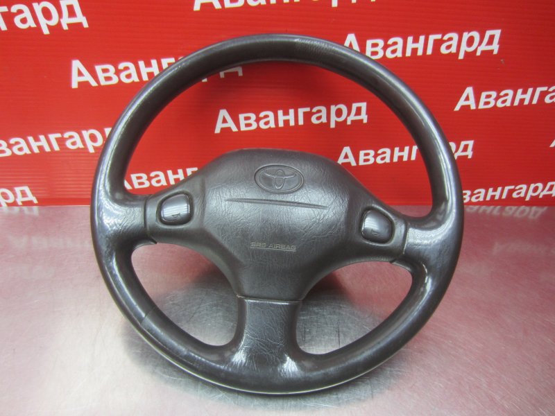 Руль Toyota Duet 1998 Руль Toyota Duet 1998
