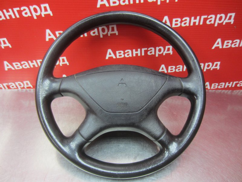 Руль Mitsubishi Galant 8 1998 Руль Mitsubishi Galant 8 1998