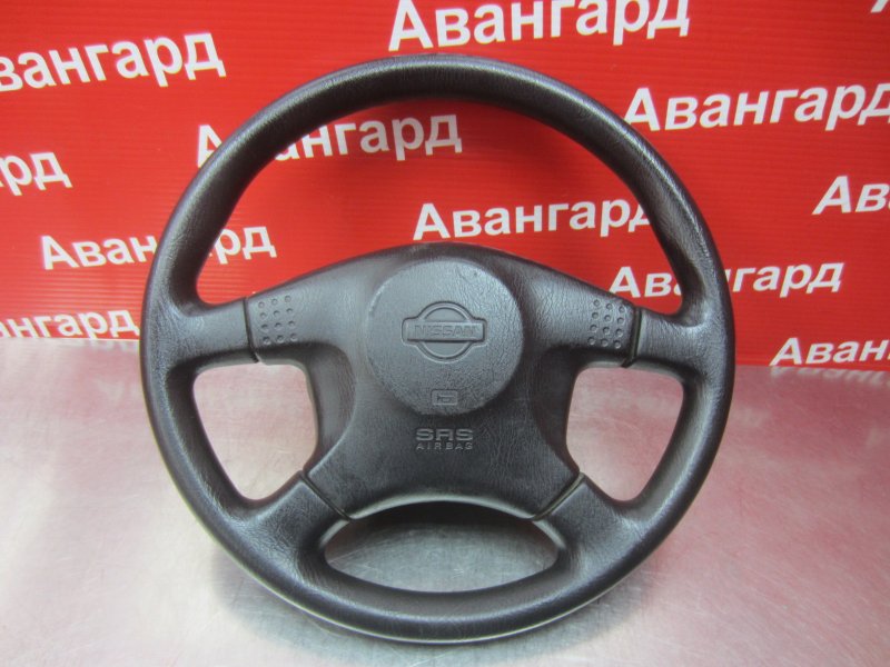 Руль Nissan Primera P11 1997 Руль Nissan Primera P11 1997