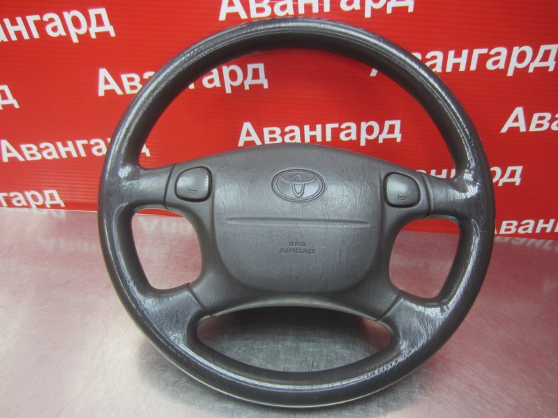 Руль Toyota Corsa L50 1997 Руль Toyota Corsa L50 1997
