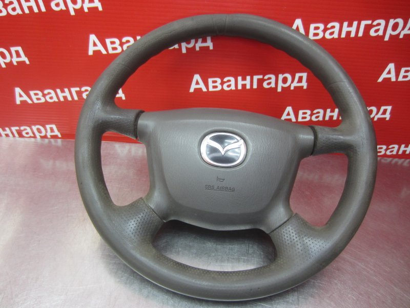 Руль Mazda Capella GF-GWER FS-DE 2000