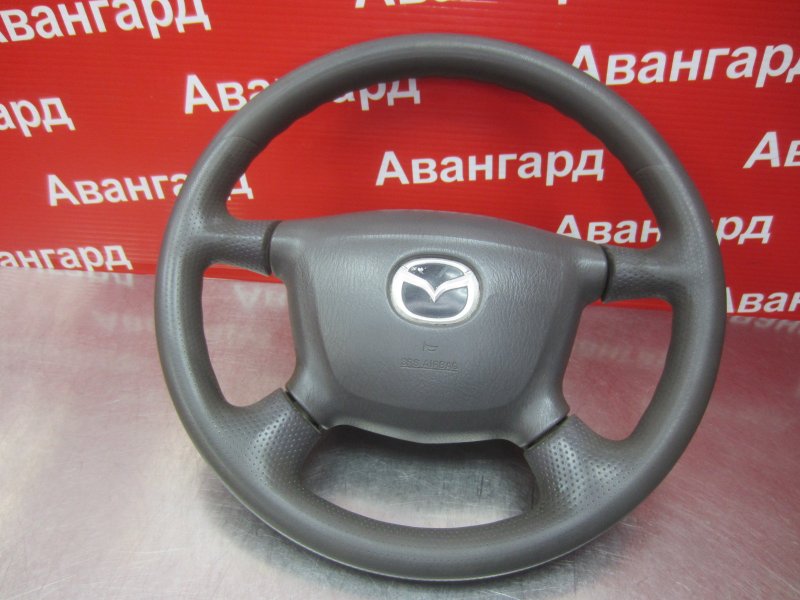 Руль Mazda Familia Bj 2000 Руль Mazda Familia Bj 2000