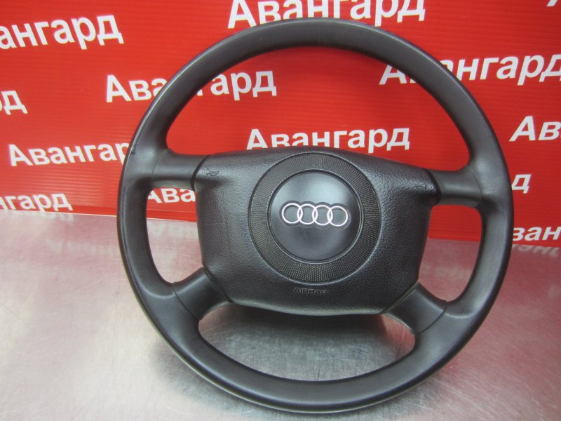 Руль Audi A6 C5 1998 Руль Audi A6 C5 1998