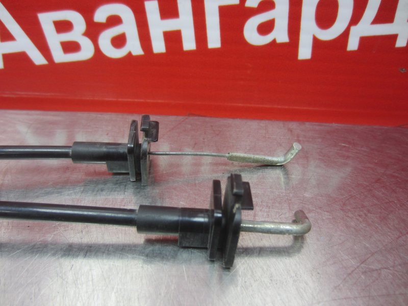 Трос двери Vectra 1997 B