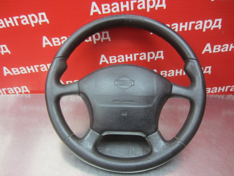 Руль Nissan Primera P11 1998 Руль Nissan Primera P11 1998