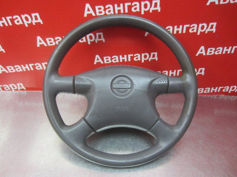 Руль Nissan Liberty M12 1999 Руль Nissan Liberty M12 1999