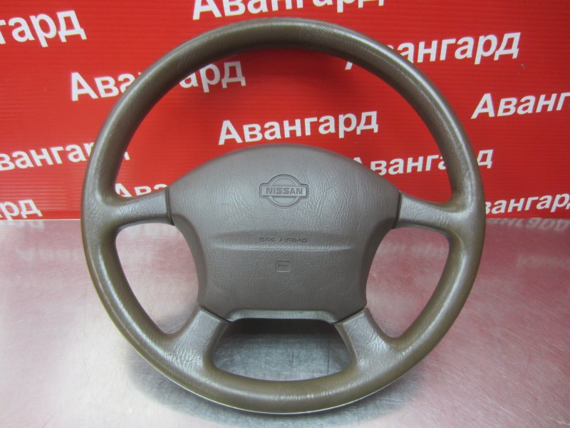 Руль Nissan Sunny B14 1998 Руль Nissan Sunny B14 1998