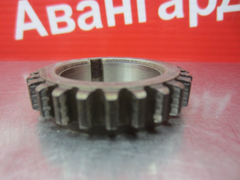 Шестерня коленвала FX35 2003 S50 VQ35DE