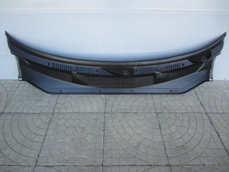 Жабо Fiat Albea 2011 Жабо Fiat Albea 2011