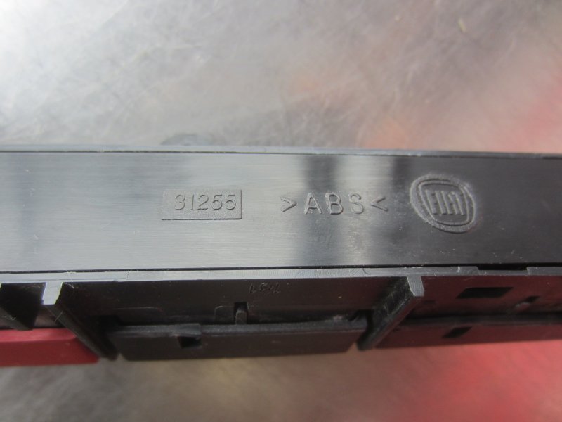 Кнопки Fiat Albea 350A1000 Кнопки Fiat Albea 350A1000
