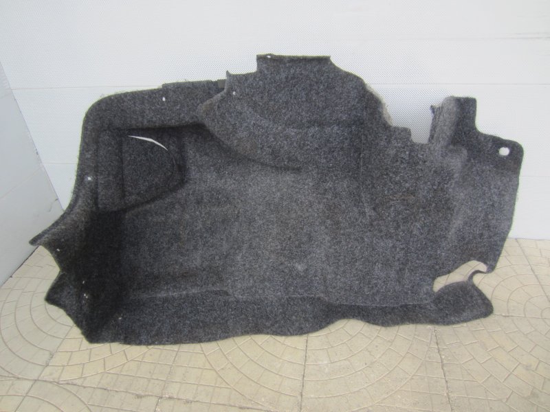 Обшивка багажника Albea 2011 350A1000 Обшивка багажника Albea 2011 350A1000