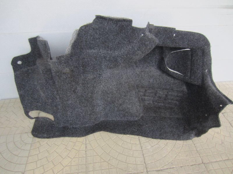 Обшивка багажника Albea 2011 350A1000 Обшивка багажника Albea 2011 350A1000