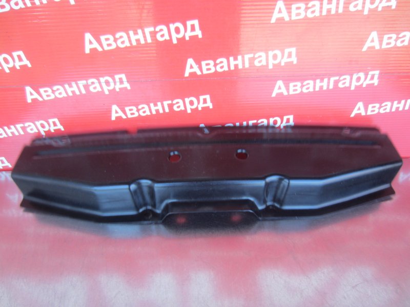 Усилитель бампера задний Fiat Albea 2011 350A1000 Б/У