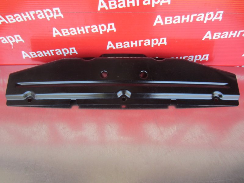 Усилитель бампера задний Albea 2011 350A1000