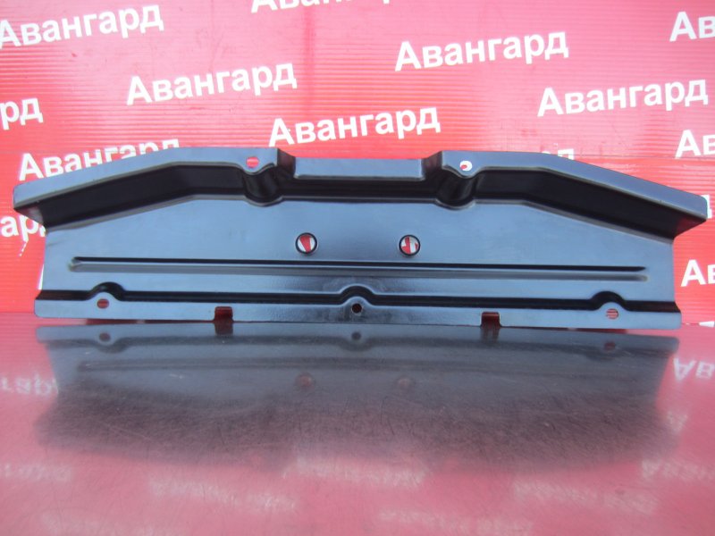 Усилитель бампера задний Fiat Albea 350A1000