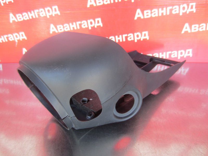 Кожух подрулевой Fiat Albea 2011 350A1000 735334065 Б/У