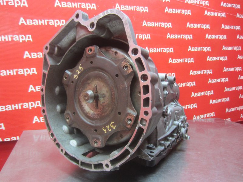 Акпп Bmw E92 N52B25A 2006 Акпп Bmw E92 N52B25A 2006