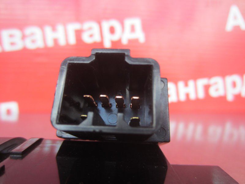 Кнопка ПТФ задняя Nexia 2012 N150 F16D3