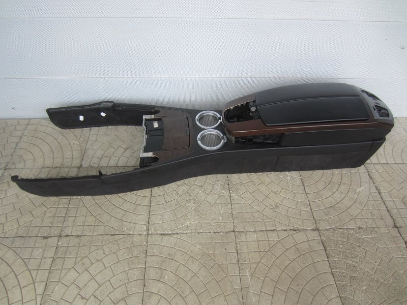 Подлокотник Bmw E65 2004 Подлокотник Bmw E65 2004