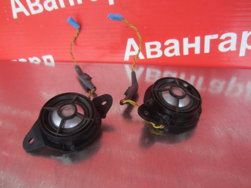 Динамик Bmw E65 N62B44 2004 Динамик Bmw E65 N62B44 2004