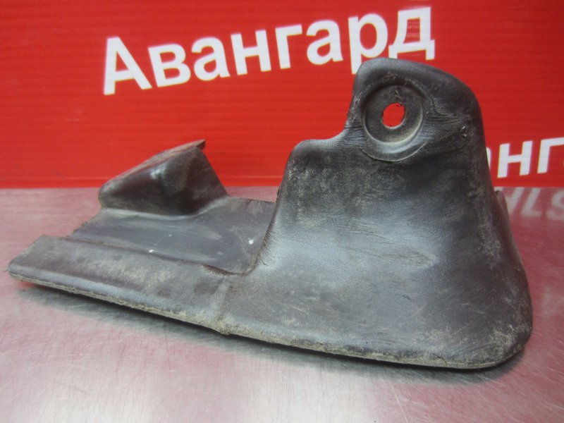 Брызговик Accent 2007 LC G4EC