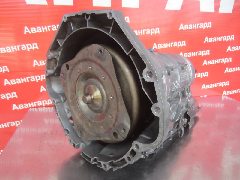 Акпп Bmw E65 N62B44 2004 Акпп Bmw E65 N62B44 2004