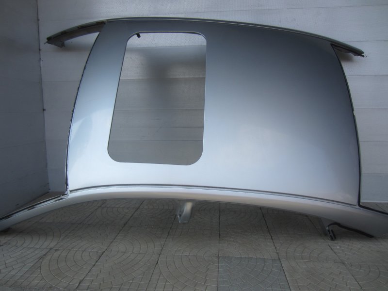 Крыша Audi A6 C5 1998 Крыша Audi A6 C5 1998
