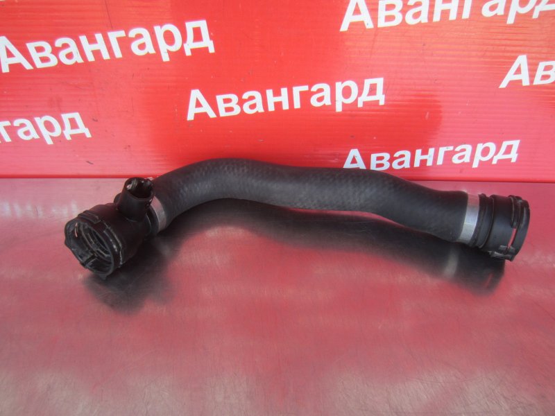 Патрубок Bmw E65 N62B44 2004 Патрубок Bmw E65 N62B44 2004