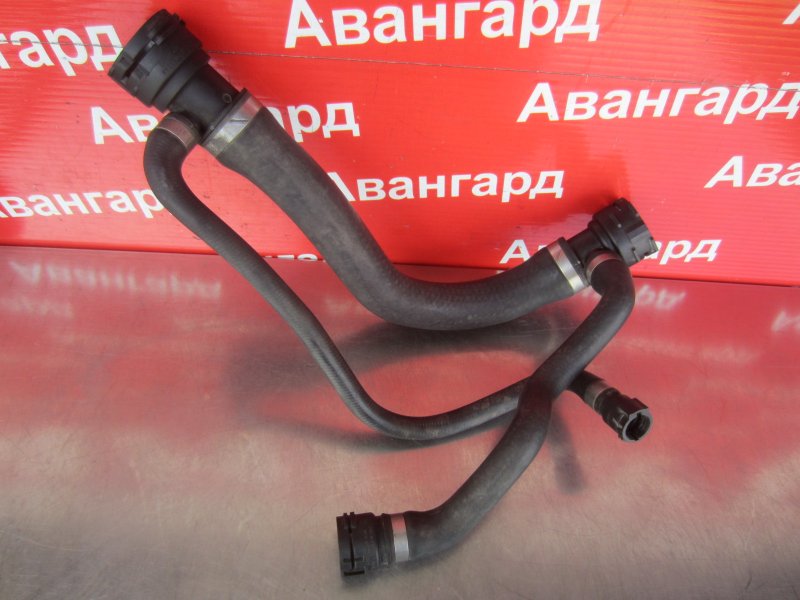 Патрубок Bmw E65 N62B44 2004 Патрубок Bmw E65 N62B44 2004