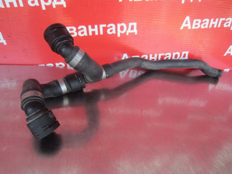 Патрубок Bmw E65 N62B44 2004 Патрубок Bmw E65 N62B44 2004