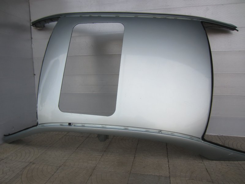 Крыша Bmw E39 1998 Крыша Bmw E39 1998