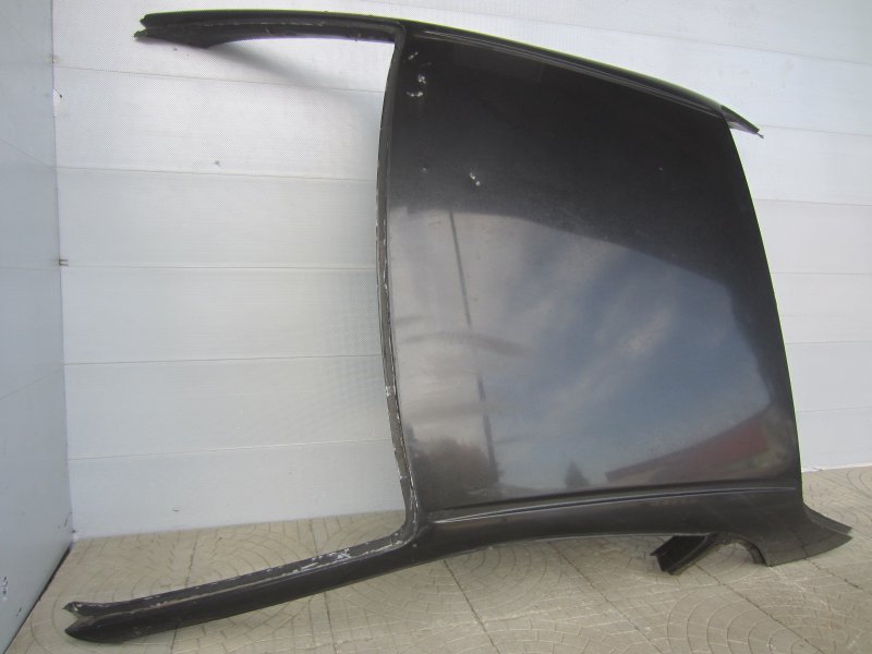 Крыша Toyota Cynos El44 1991 Крыша Toyota Cynos El44 1991