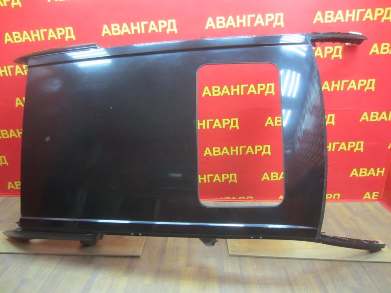 Крыша Bmw E53 2001 Крыша Bmw E53 2001