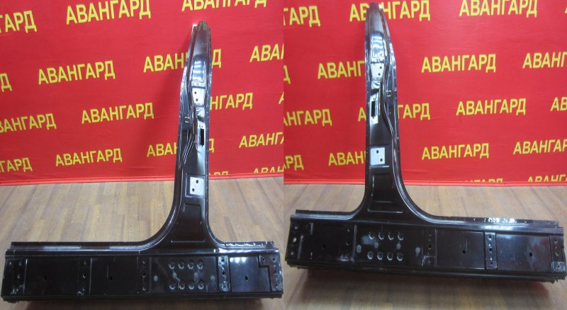 Порог Bmw E53 2001 Порог Bmw E53 2001