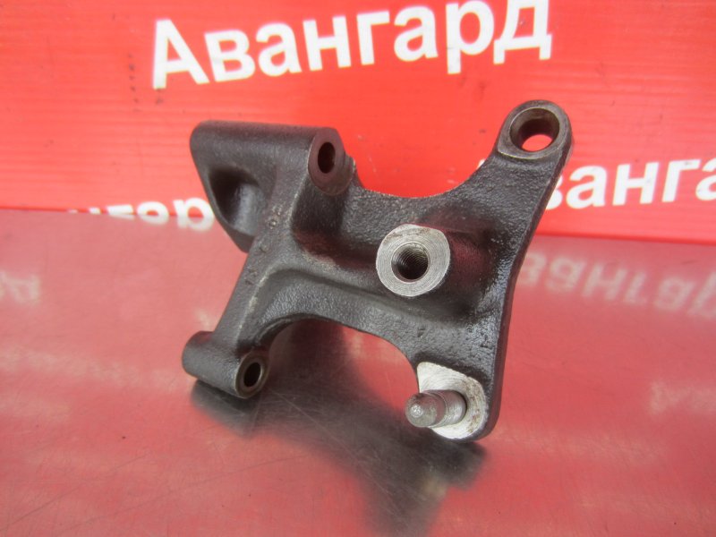 Кронштейн Nissan Primera 2006 P12 QG16 11231BM500 Б/У