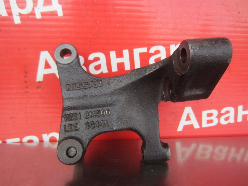 Кронштейн Nissan Primera P12 QG16