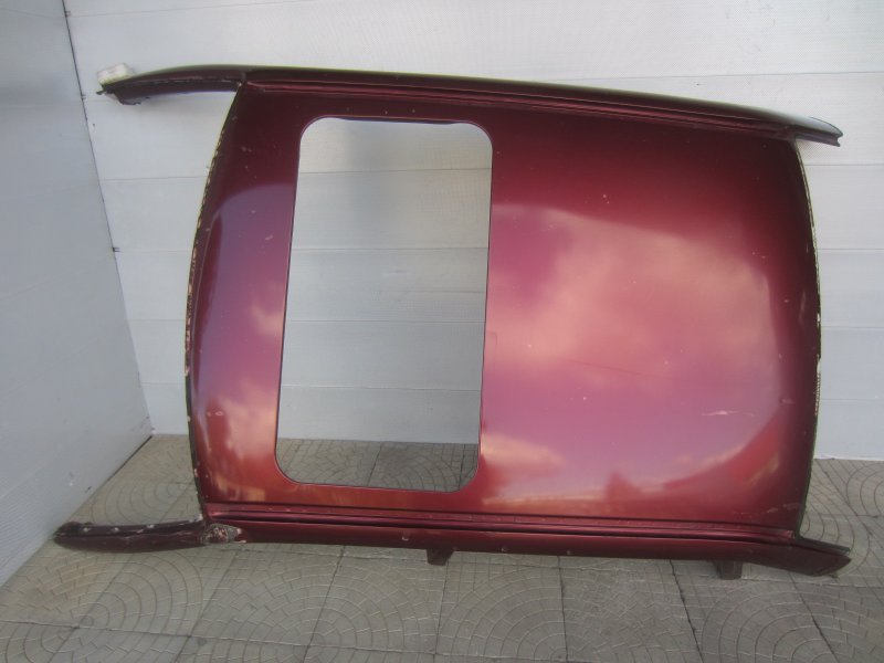Крыша Opel Astra F 1997 Крыша Opel Astra F 1997
