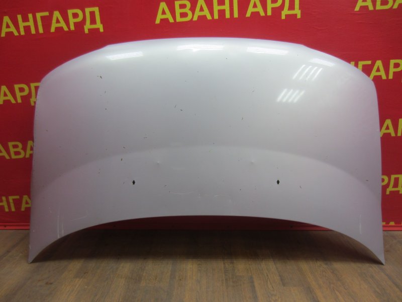 Капот Hyundai Matrix 2005 Капот Hyundai Matrix 2005