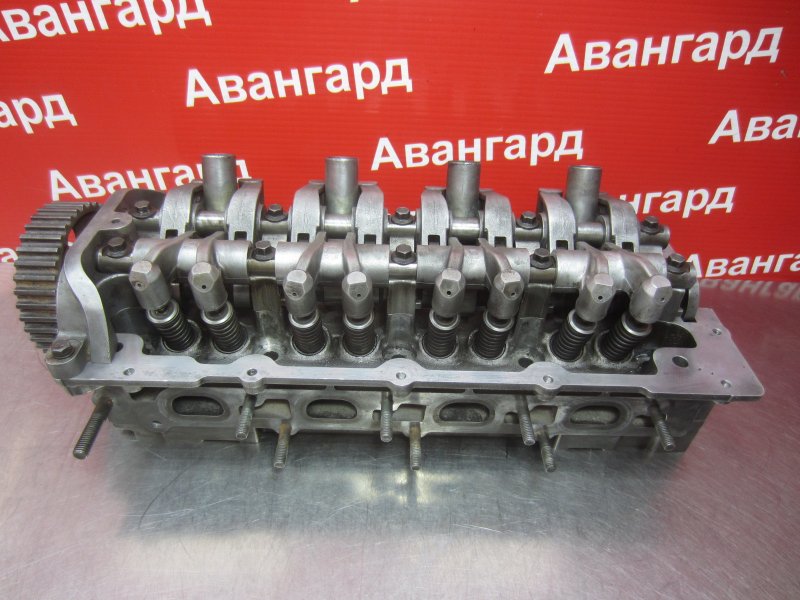 Гбц Chery A13 SQR477F 2012 Гбц Chery A13 SQR477F 2012