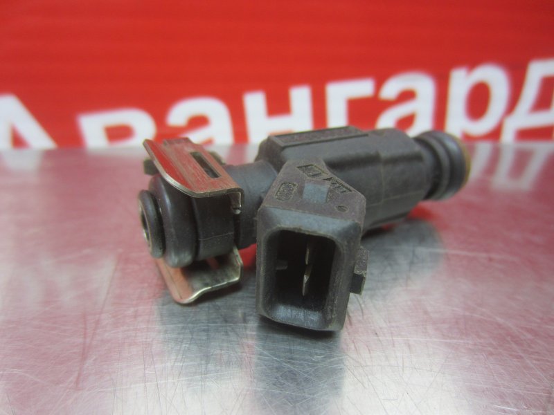 Форсунка топливная Vortex Corda 2010 SQR477F 0280156230 Б/У