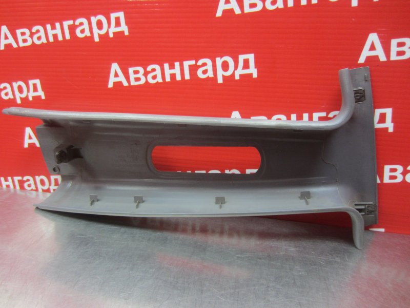Накладка салона Hyundai Accent LC G4EC