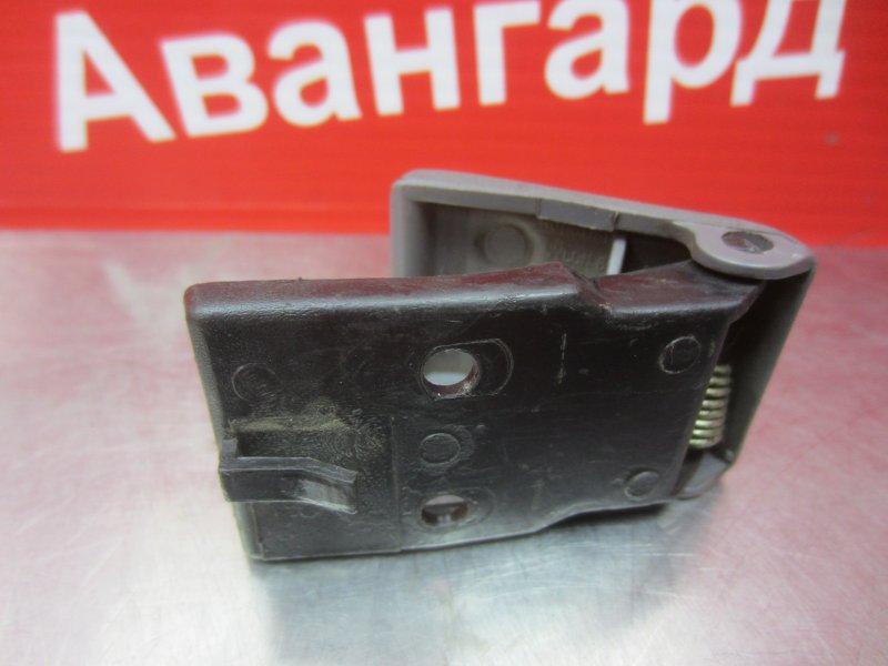 Рычаг открывания капота Hyundai Accent LC G4EC